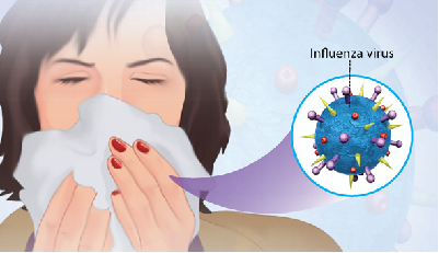 Influenza Viral Panel